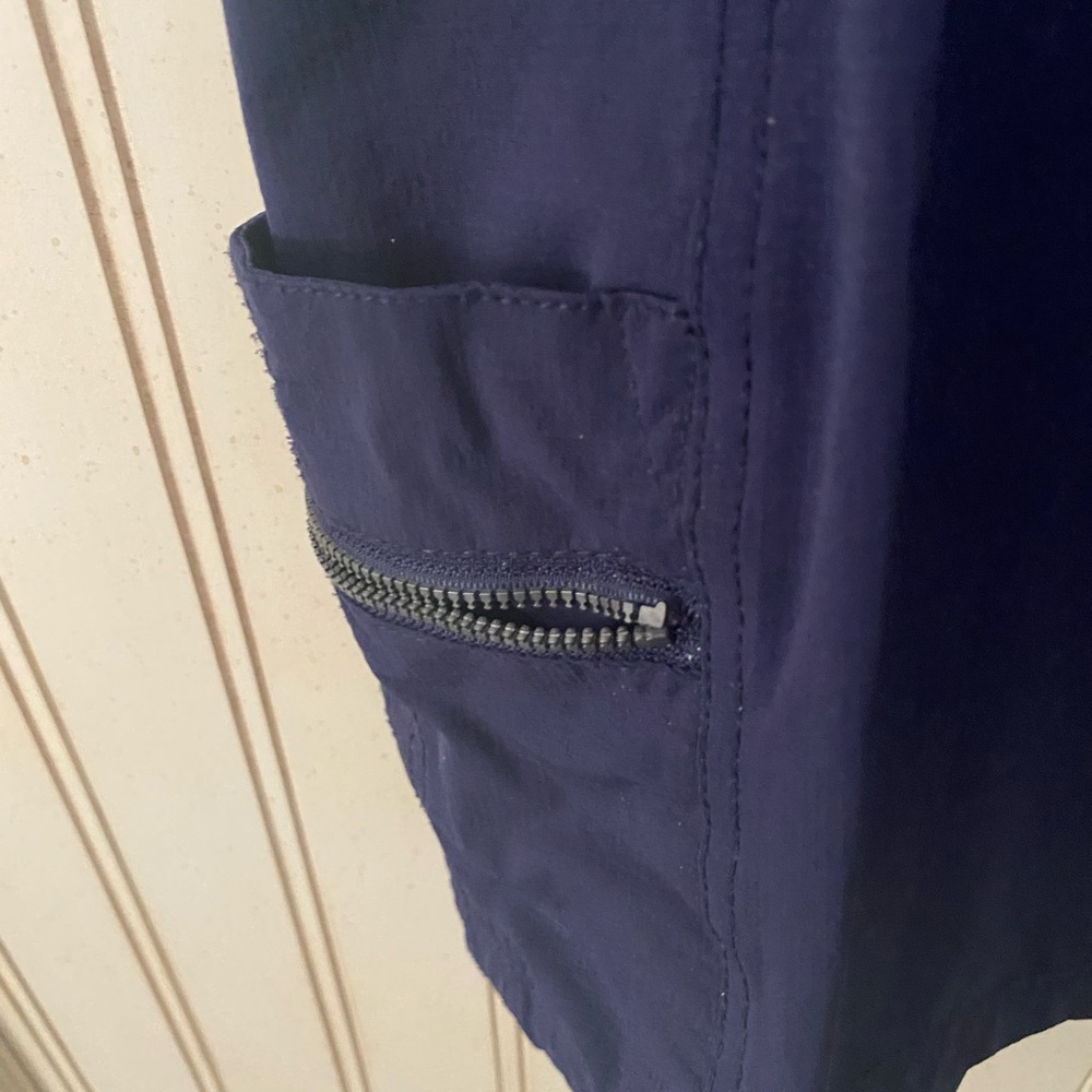 Tangerine brand Navy Blue Women's Skort 
Size XXL US size 12-14 - Picture 5 of 8